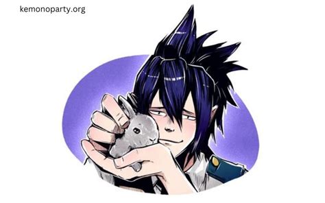 yagami yato kemono|A question abt kemono party : r/yagami